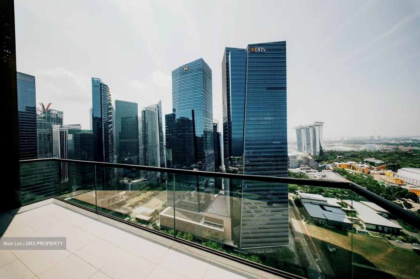 Straits View (D1), Condominium #583997951